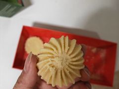 黄油饼干-百年义利(百万庄店)