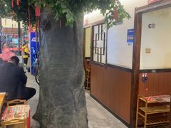 -成老灶火锅鸡(平山店)