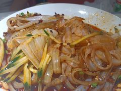 -雲蜀龙阁·金牌水煮鱼(方庄店)