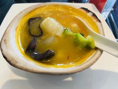 -厦门悦华酒店·绿庭主题自助餐厅