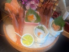 -花潮料理艺食馆(成都万象城店)