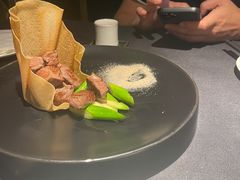 -小运河·公馆(国贸店)
