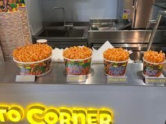 -Potato Corner(广州天河城店)