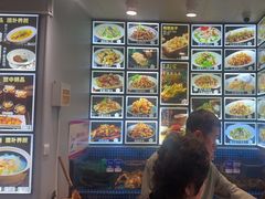 -君霖海鲜私房菜(春柳店)