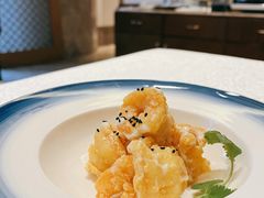 -杭州西湖柳莺里酒店·闻莺厅