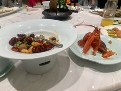 -宴昆山·私房菜(春晖店)