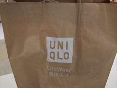 -优衣库(天津中北永旺店)