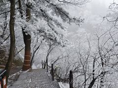 -华山风景名胜区