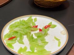 -云客来·花园餐厅(洛社店)