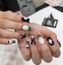 -StartNail美甲