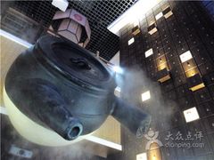 -广州神农草堂中医药博物馆