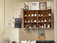 -懒鱼时光馆(沙坪坝店)