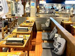 -北丐先生·野馄饨烧烤(雨花万象店)