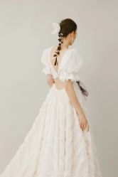 点击看大图 -Chic Bridal 熙可婚纱