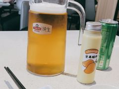 -船歌·鱼水饺青岛菜(金狮广场店)
