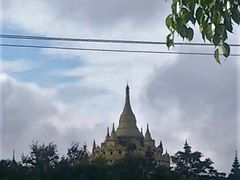 -打洛口岸