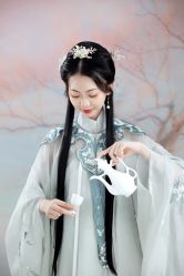 -经典婚纱摄影美学馆·私人定制