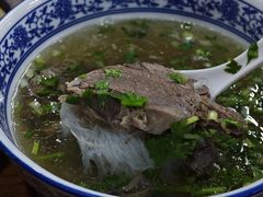 -长安后宰门水盆羊肉(新都心店)