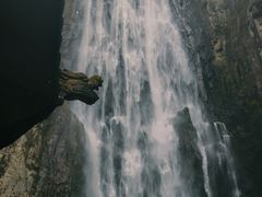-刘伯温故里景区百丈漈