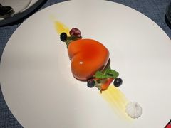 -弦月窗LUNETTE BY AMANDA(复兴路店)