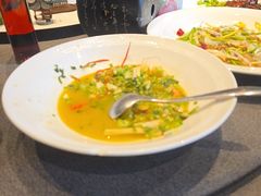 -好福记饭店(红梅公园店)