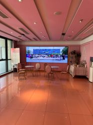 -莎蔓莉莎美容会所