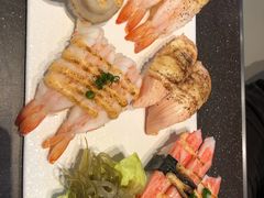 -元气寿司(东方宝泰店)