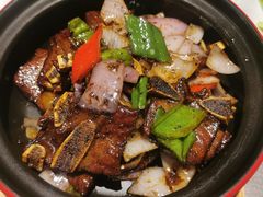 -汉水谣·江景餐厅(江滩店)