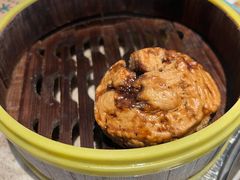 红糖馒头-淘米捞·米汤脆鲩鱼火锅(福田皇岗店)