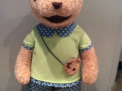 -济州岛泰迪熊博物馆