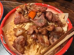 -广府乡下·饭庄(新港东路店)