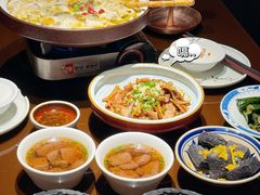 -火宫殿·湘菜小吃·商务宴请·生日聚会(东塘店)