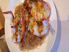 -利苑酒家(金宝店)