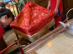 地锅老公鸡-大张烙馍村(泉山店)