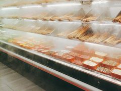 -老马路串串香火锅(北门桥店)