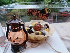 -Whisper studio薇语花艺烘焙工作室