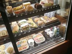 -星巴克臻选(深圳龙岗万科店)