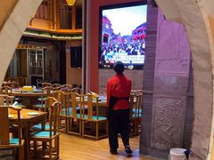 -巢爷老味(东方红店)