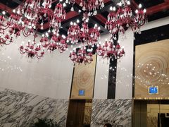 -澳门十六浦索菲特大酒店