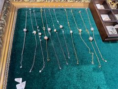 -十八字金银饰·拼豆·开蚌手工体验团建(君太百货店)