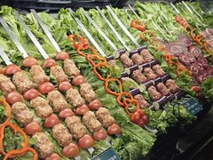 -卢布里西餐厅(满洲里店)