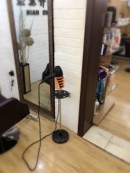 点击看大图 -小齐发型Star~salon