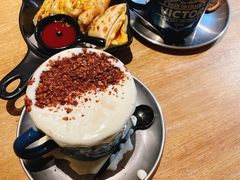 -甘单茶事小馆(洋河店)