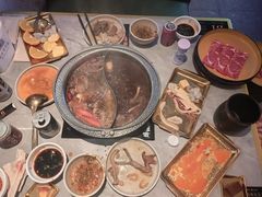-牛New寿喜烧(新六百店)
