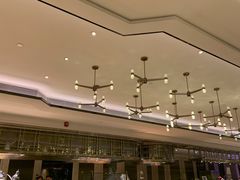 -Social 秀西餐厅-长沙瑞吉酒店(运达店)
