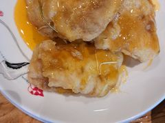-三千里韩式炭火烤肉(南八马路店)