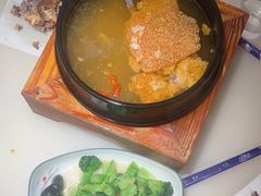 -吕记老鸭汤·徽菜馆(东营路店)