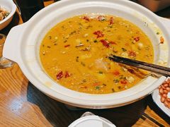 -庭苑饭香·生态餐厅(动物园店)