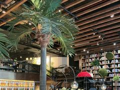 -咖梦餐厅 COMENG RESTAURANT