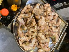 -肖肖酸萝卜鱼火锅(总店)